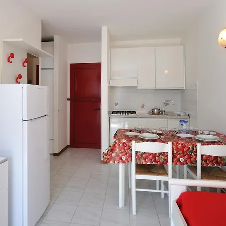 아파트 Nautilus Vacation Flat