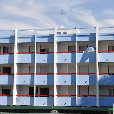 Nautilus Vacation Flat 아파트 비비오네
