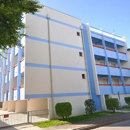 Nautilus Vacation Flat 아파트 비비오네