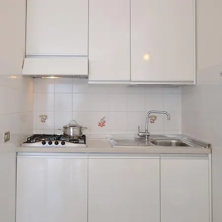 아파트 Nautilus Vacation Flat